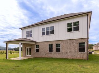 201 M B Ayers Way, New Market, AL 35761