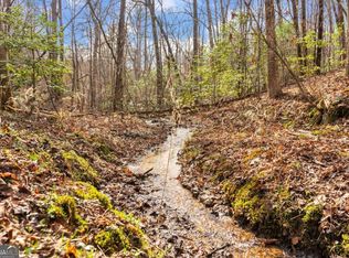 0 Humphrey Mill Rd, Mineral Bluff, GA 30559