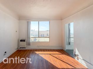 434 S Union Ave #G307, Los Angeles, CA 90017