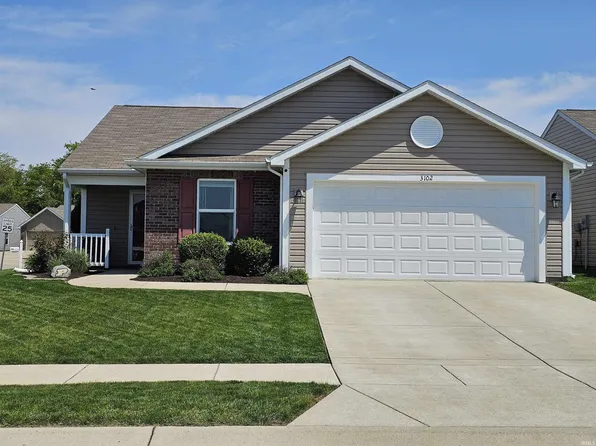 3102 Daugherty Dr, Lafayette, IN 47909