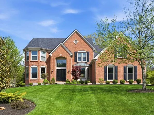 4902 Colt Ln, Mason, OH 45040