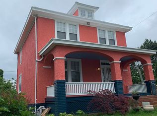 3326 Woodrow Ave, Richmond, VA 23222