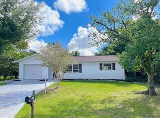 515 S Monroe St, Beverly Hills, FL 34465