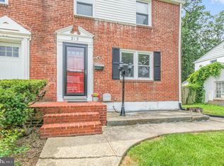 313 Forest Dr, Wilmington, DE