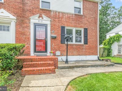 313 Forest Dr, Wilmington, DE, 19804