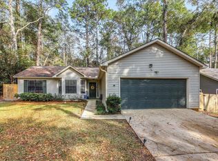 8789 Minnow Creek Dr, Tallahassee, FL 32312