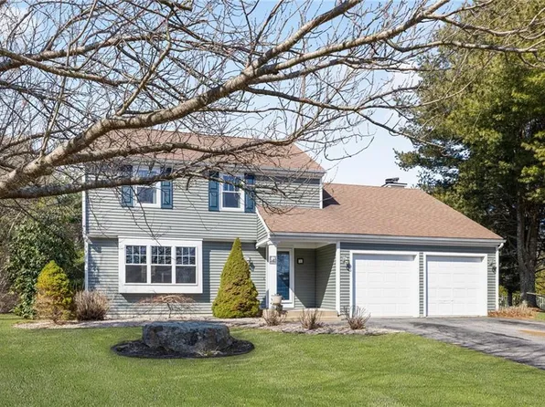 18 Paddock Ct, South Kingstown, RI 02879