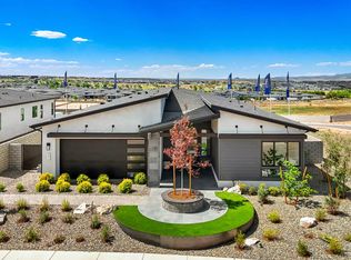 Plan 2529 Plan, Jasper 8, Prescott Valley, AZ 86314