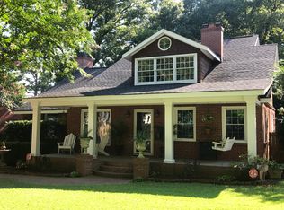 1047 Sedgefield Rd, Charlotte, NC 28209