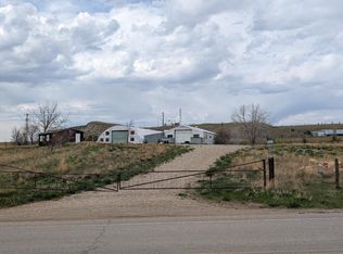 9 City Shop Rd, Shelby, MT 59474