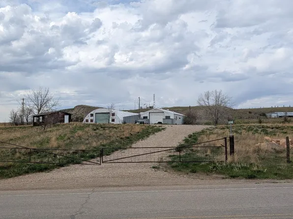 9 City Shop Rd, Shelby, MT 59474