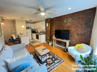 309 North St APT 5, Boston, MA 02113