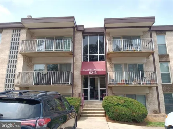 5213 Newton St APT 201, Bladensburg, MD 20710