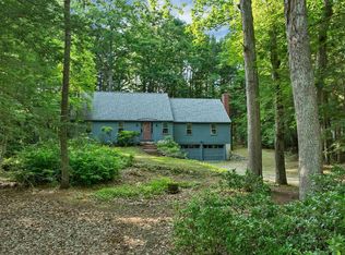 28 MANCHESTER Road, Amherst, NH 03031
