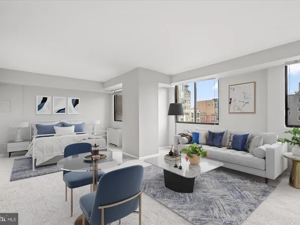 1245 13th St NW APT 508, Washington, DC 20005