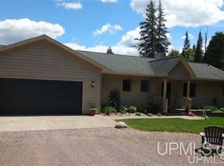 17630 Copper Rd #1, Republic, MI 49879