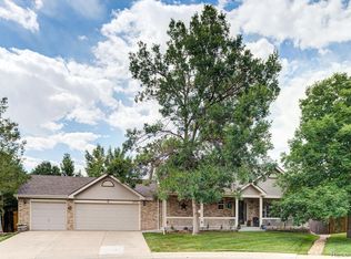 9234 W Capri Ave, Littleton, CO 80123