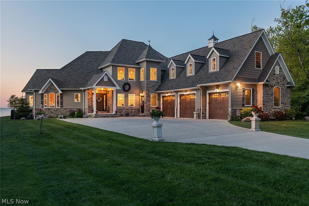 9153 Jordan Dr, Mentor, OH 44060 Zillow