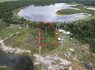 Wages Pond Rd, Chipley, FL 32428