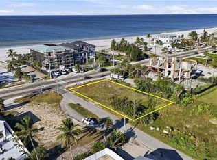 5791 ESTERO BLVD, FORT MYERS BEACH, FL 33931