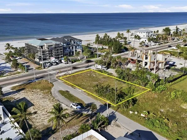 5791 ESTERO BLVD, FORT MYERS BEACH, FL 33931