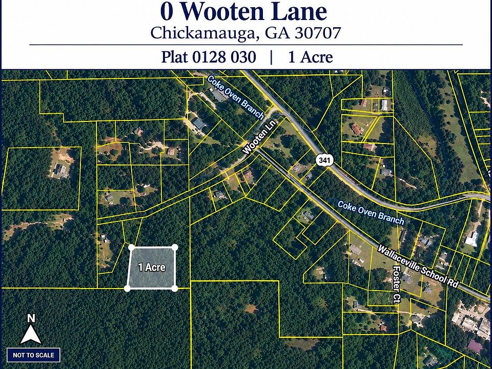 1st image of 0 Wooten Ln