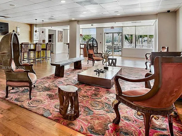 2451 Brickell Ave #17U — Photo 15