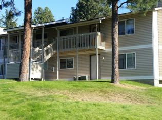 8422 N Mayfair St APT 4, Spokane, WA 99208