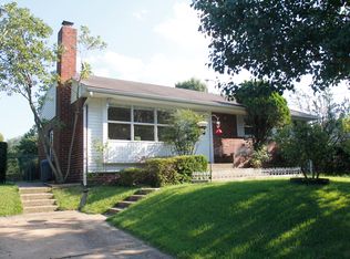 8503 Legation Rd, Hyattsville, MD