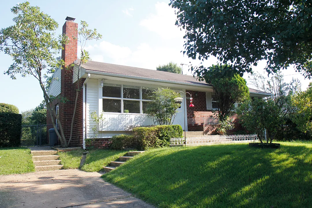 8503 Legation Rd photo 1