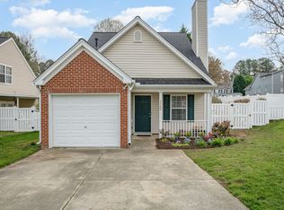 9200 Shallcross Way, Raleigh, NC 27617