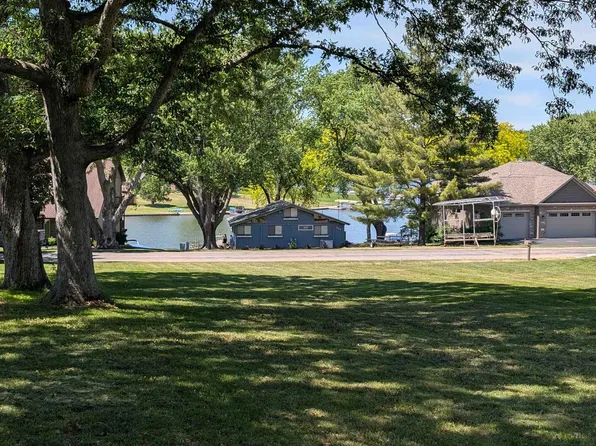 571 Baintree Rd, Davis, IL 61019