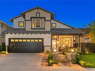 27 Goldenrain, Aliso Viejo, CA 92656