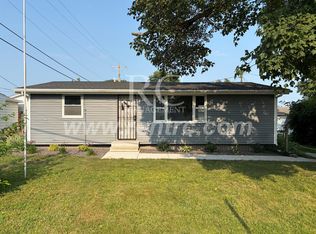 403 N Seminary St, Georgetown, IL 61846