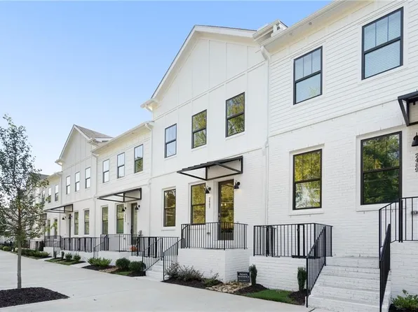 2487 Sycamore Rd NW #7, Atlanta, GA 30318