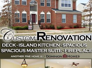 9425 Harcrest Way, Perry Hall, MD 21128