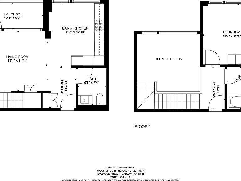 101 W 14th St #8B — Photo 2