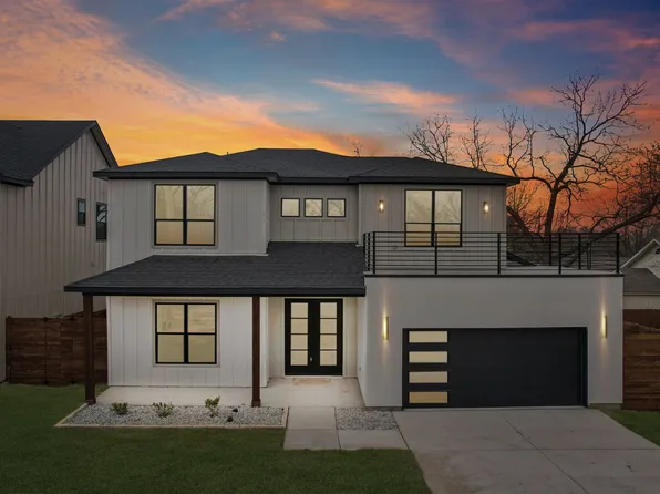 1102 W New St, McKinney, TX 75069