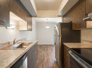 Knottingham Apartments, Clinton Township, MI 48036