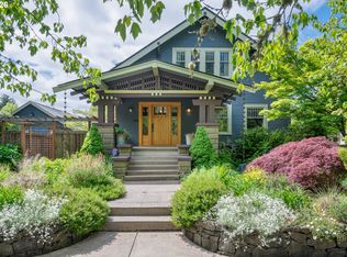 960 Tyler St, Eugene, OR 97402