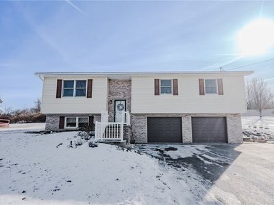 306 Pleasant View Dr, Kittanning, PA, 16201