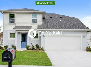 309 S Pine St, Deland, FL 32724