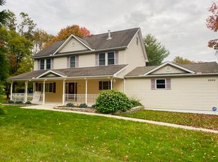 3300 Aspen Rd, Kunkletown, PA 18058