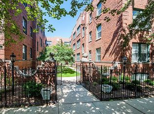 2022 N Burling St #105, Chicago, IL 60614