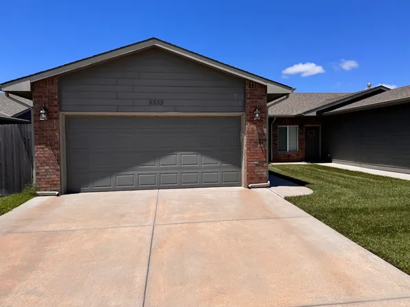 5555 N Lycee Ct, Bel Aire, KS 67226