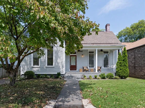 1211 Boscobel St, Nashville, TN 37206