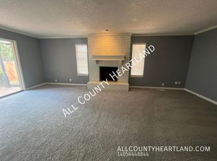 6408 Galaxie Dr, Oklahoma City, OK 73132