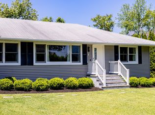 7 Ridge Dr, Sag Harbor, NY 11963