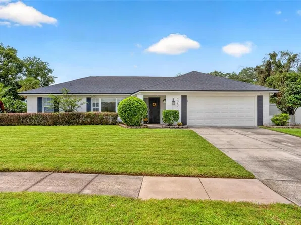 2067 POINCIANA ROAD, WINTER PARK, FL 32792