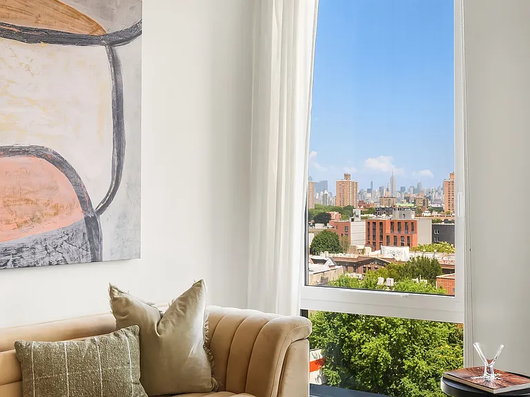 1042 Atlantic Ave #16J — Photo 3